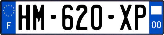 HM-620-XP