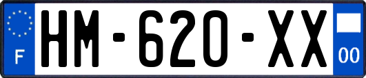 HM-620-XX