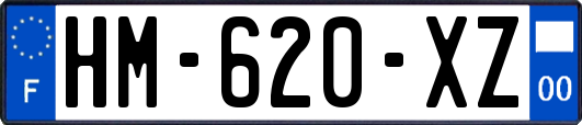 HM-620-XZ