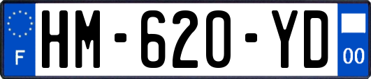 HM-620-YD