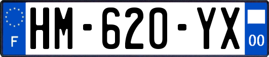 HM-620-YX