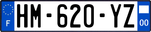 HM-620-YZ