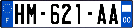 HM-621-AA