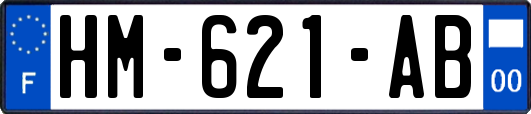 HM-621-AB