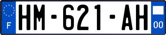 HM-621-AH