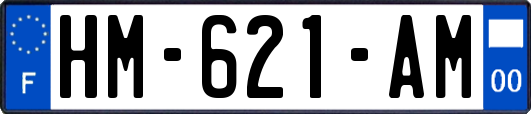 HM-621-AM