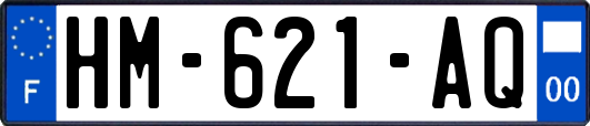HM-621-AQ