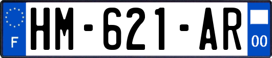 HM-621-AR