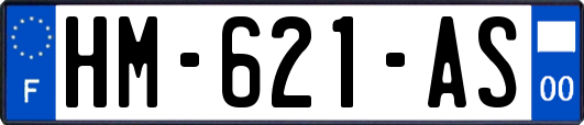 HM-621-AS
