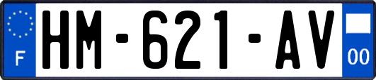 HM-621-AV
