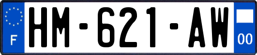 HM-621-AW