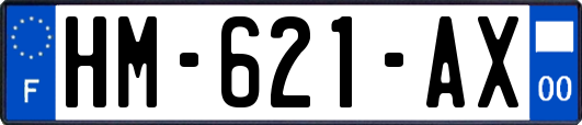 HM-621-AX