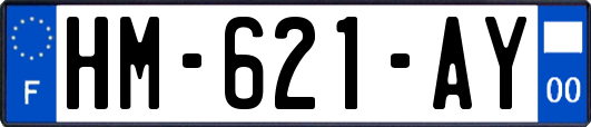 HM-621-AY