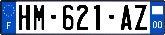 HM-621-AZ