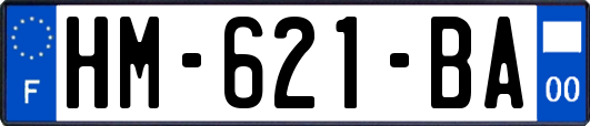 HM-621-BA