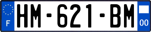 HM-621-BM