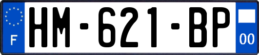 HM-621-BP