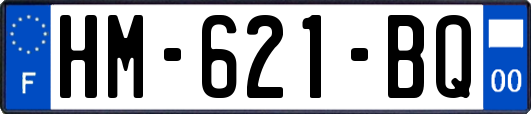 HM-621-BQ