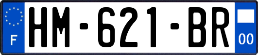 HM-621-BR