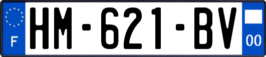HM-621-BV