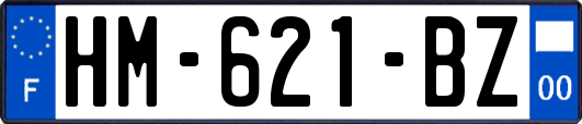 HM-621-BZ
