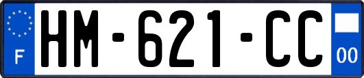 HM-621-CC