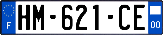 HM-621-CE