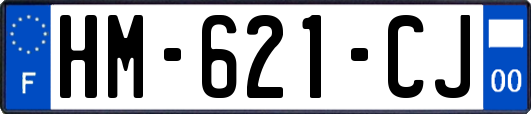 HM-621-CJ
