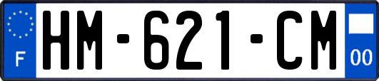 HM-621-CM