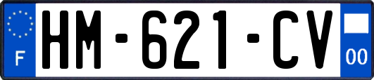 HM-621-CV