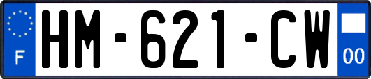 HM-621-CW