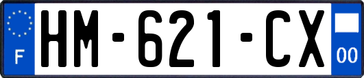 HM-621-CX
