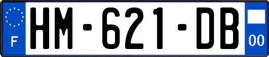 HM-621-DB