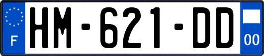 HM-621-DD