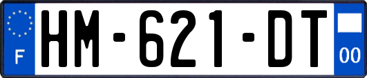 HM-621-DT