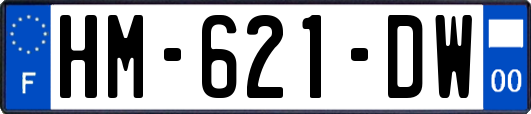 HM-621-DW