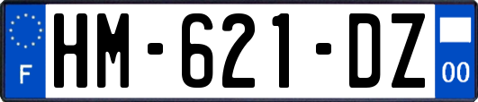 HM-621-DZ