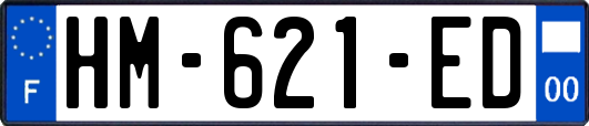 HM-621-ED