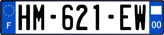 HM-621-EW