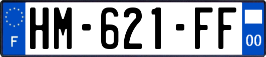 HM-621-FF