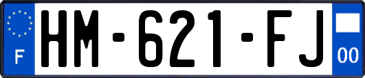 HM-621-FJ