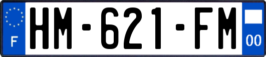 HM-621-FM
