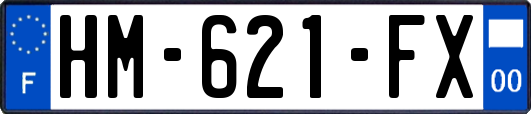 HM-621-FX