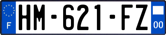 HM-621-FZ