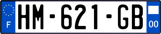 HM-621-GB