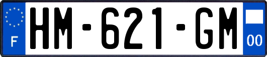HM-621-GM