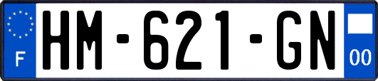 HM-621-GN