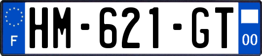 HM-621-GT
