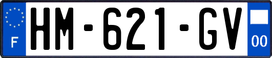 HM-621-GV