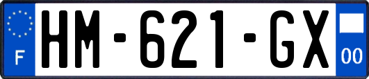 HM-621-GX